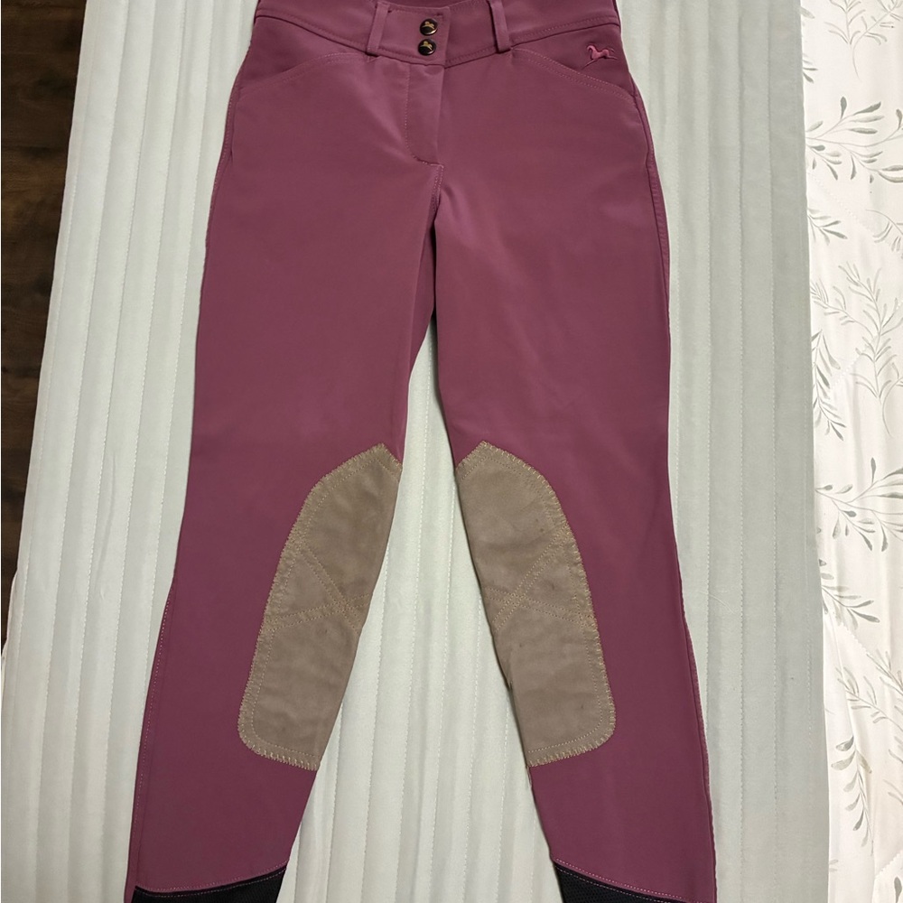 R.J. Classic Avery Breeches